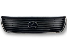 Lexus LS 430 Grille calandre supérieure de pare-chocs avant 5315550050