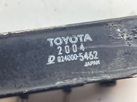 Toyota Avensis T270 Vaihteistoöljyn jäähdytin 0240005462