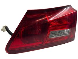 Lexus IS 220D-250-350 Lampy tylnej klapy bagażnika E111184