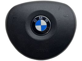 BMW 3 E92 E93 Ohjauspyörän turvatyyny 3051642