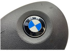 BMW 3 E92 E93 Ohjauspyörän turvatyyny 3051642