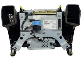 Lexus RX 330 - 350 - 400H Monitor / wyświetlacz / ekran 8611048410