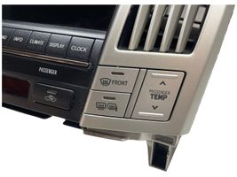 Lexus RX 300 Radio/CD/DVD/GPS-pääyksikkö 8611048120