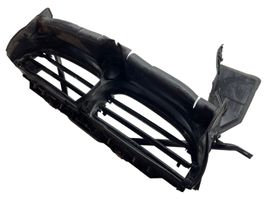 BMW 5 E60 E61 Staffa del pannello di supporto del radiatore 7050537