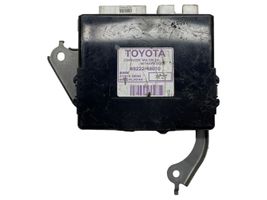 Lexus RX 330 - 350 - 400H Unité de commande module de porte 8922248010