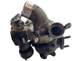 Toyota Land Cruiser (J200) Turboahdin 1720851010