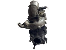 Toyota Land Cruiser (J200) Turboahdin 1720851010