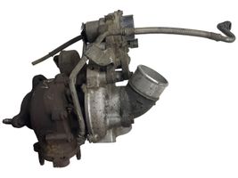 Toyota Land Cruiser (J200) Turbine 1720151820