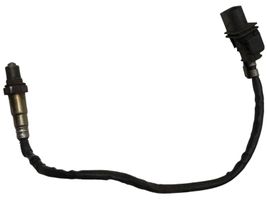 BMW X6 F16 Lambda probe sensor 0281004028