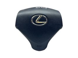 Lexus RX 300 Poduszka powietrzna Airbag kierownicy Z21D5194977