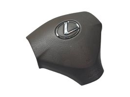 Lexus RX 300 Poduszka powietrzna Airbag kierownicy Z01D3158356