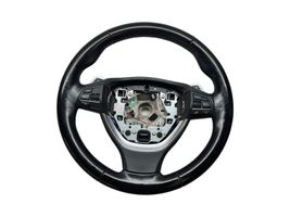 BMW 5 F10 F11 Steering wheel 9229484