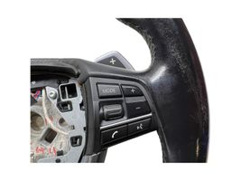 BMW 5 F10 F11 Steering wheel 9229484