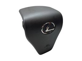 Lexus RX 450H Airbag dello sterzo 