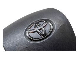 Toyota Prius (XW30) Poduszka powietrzna Airbag kierownicy 