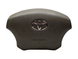 Toyota Land Cruiser (J200) Airbag dello sterzo 