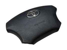 Toyota Land Cruiser (J120) Poduszka powietrzna Airbag kierownicy C06829506A4H