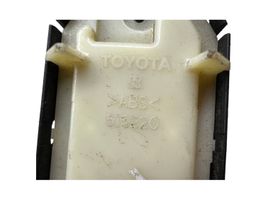 Toyota Land Cruiser (J150) Przyciski szyb 8404033100