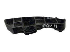 Toyota RAV 4 (XA40) Staffa di rinforzo montaggio del paraurti posteriore 5256242050
