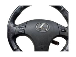 Lexus IS 220D-250-350 Kierownica 