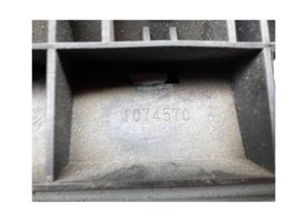 Toyota Land Cruiser (J100) Poduszka powietrzna Airbag pasażera 1074570