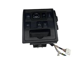 Toyota Land Cruiser (J200) Sonstiges Einzelteil Kombiinstrument Cockpit 8214360260C