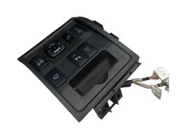 Toyota Land Cruiser (J200) Sonstiges Einzelteil Kombiinstrument Cockpit 8214360260C