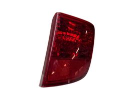 Toyota Land Cruiser (J200) Feu antibrouillard arrière A045053