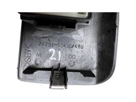 Toyota Land Cruiser (J120) Elektrinių langų jungtukas 7423160490