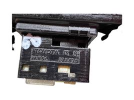 Toyota Corolla E140 E150 Bouton de commutateur rétroviseur latéral 183575