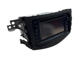 Toyota RAV 4 (XA30) Radio/CD/DVD/GPS-pääyksikkö FA081155