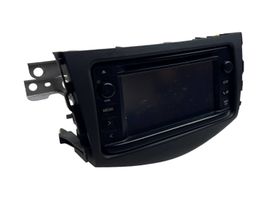 Toyota RAV 4 (XA30) Radio/CD/DVD/GPS-pääyksikkö FA099826