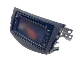 Toyota RAV 4 (XA30) Radio/CD/DVD/GPS-pääyksikkö FA099826