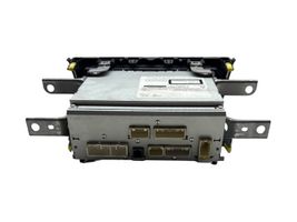 Toyota RAV 4 (XA30) Radio/CD/DVD/GPS-pääyksikkö FA099826