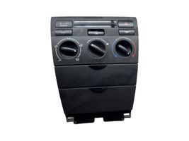 Toyota Corolla E120 E130 Panel klimatyzacji 5553302050