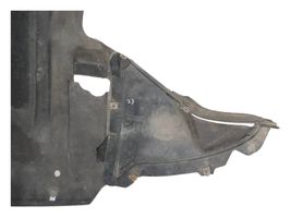 BMW 5 F10 F11 Unterfahrschutz Unterbodenschutz Motor 74850610