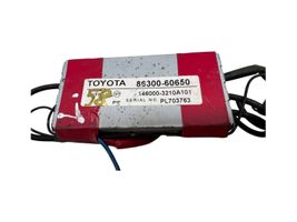 Toyota Land Cruiser (J150) Amplificatore antenna 8630060650