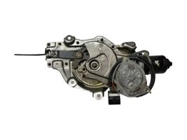 Lexus RX 330 - 350 - 400H Tavaratilan luukun hydrauliikkasarja 1638000091