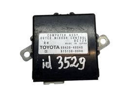 Lexus RX 300 Moduł / Sterownik lusterek bocznych 8943048040