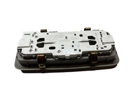 Toyota Avensis T270 Illuminazione sedili anteriori 8125005030