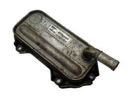 Toyota Corolla Verso E121 Supporto di montaggio del filtro dell’olio 157100R010