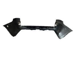 Toyota Land Cruiser (J200) Rear bumper 