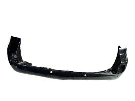 Toyota Land Cruiser (J200) Rear bumper 