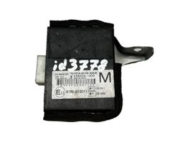 Toyota Land Cruiser (J100) Vadības bloks 8978060230