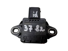 Toyota Avensis T270 Sensore di imbardata accelerazione ESP 891830F010