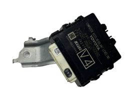 Toyota Avensis T270 Module d'éclairage LCM 3560070685