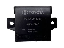 Toyota Avensis T270 Signalizacijos valdymo blokas PZ4640013063