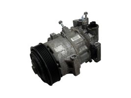 Toyota Avensis T270 Ilmastointilaitteen kompressorin pumppu (A/C) 4472806573