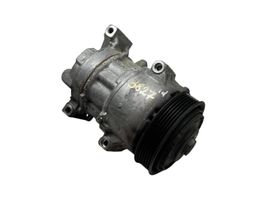 Toyota Avensis T270 Ilmastointilaitteen kompressorin pumppu (A/C) 4472806573