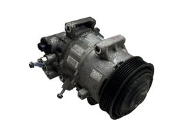 Toyota Avensis T270 Ilmastointilaitteen kompressorin pumppu (A/C) 4472806573